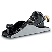 STANLEY 1-12-220 - Cepillo manual pequeno 220-40mm